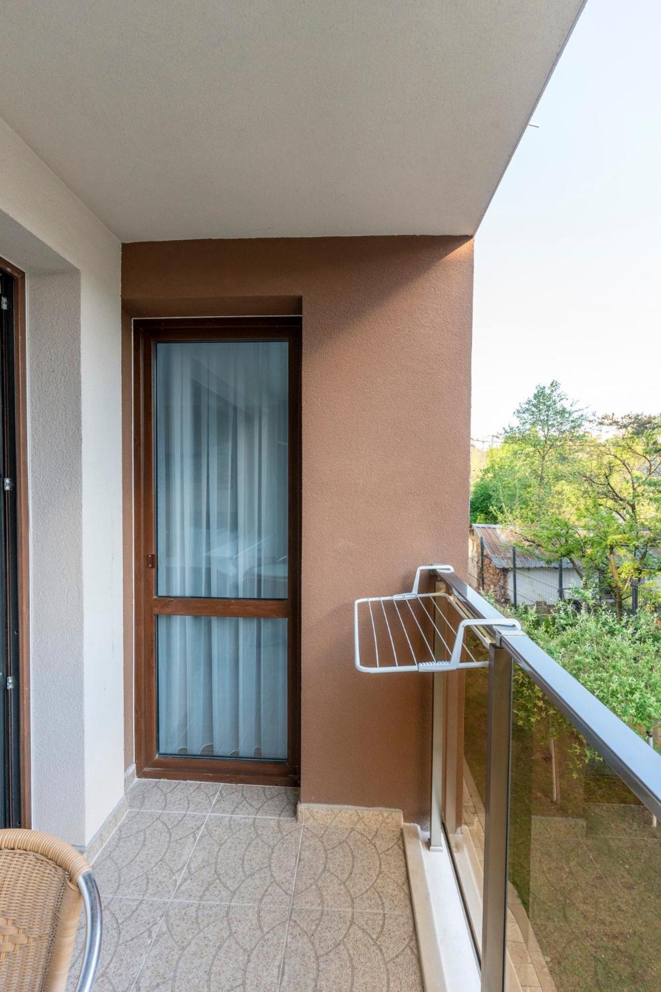 Bissera Premium Apartments Sofia Exterior photo