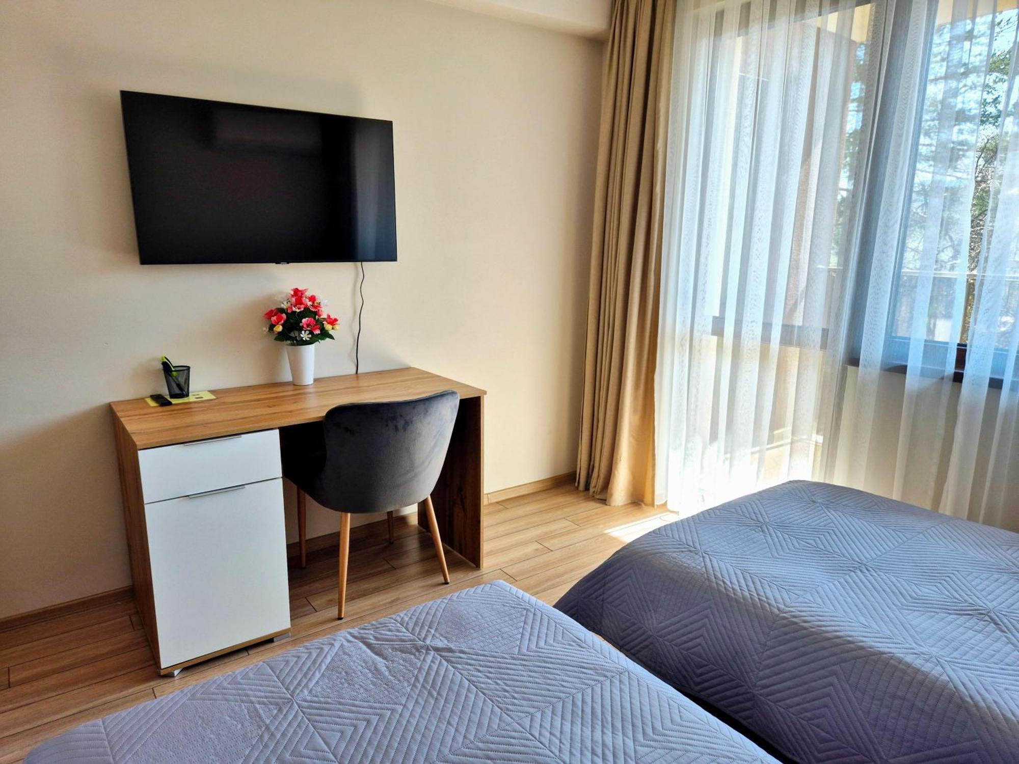 Bissera Premium Apartments Sofia Exterior photo
