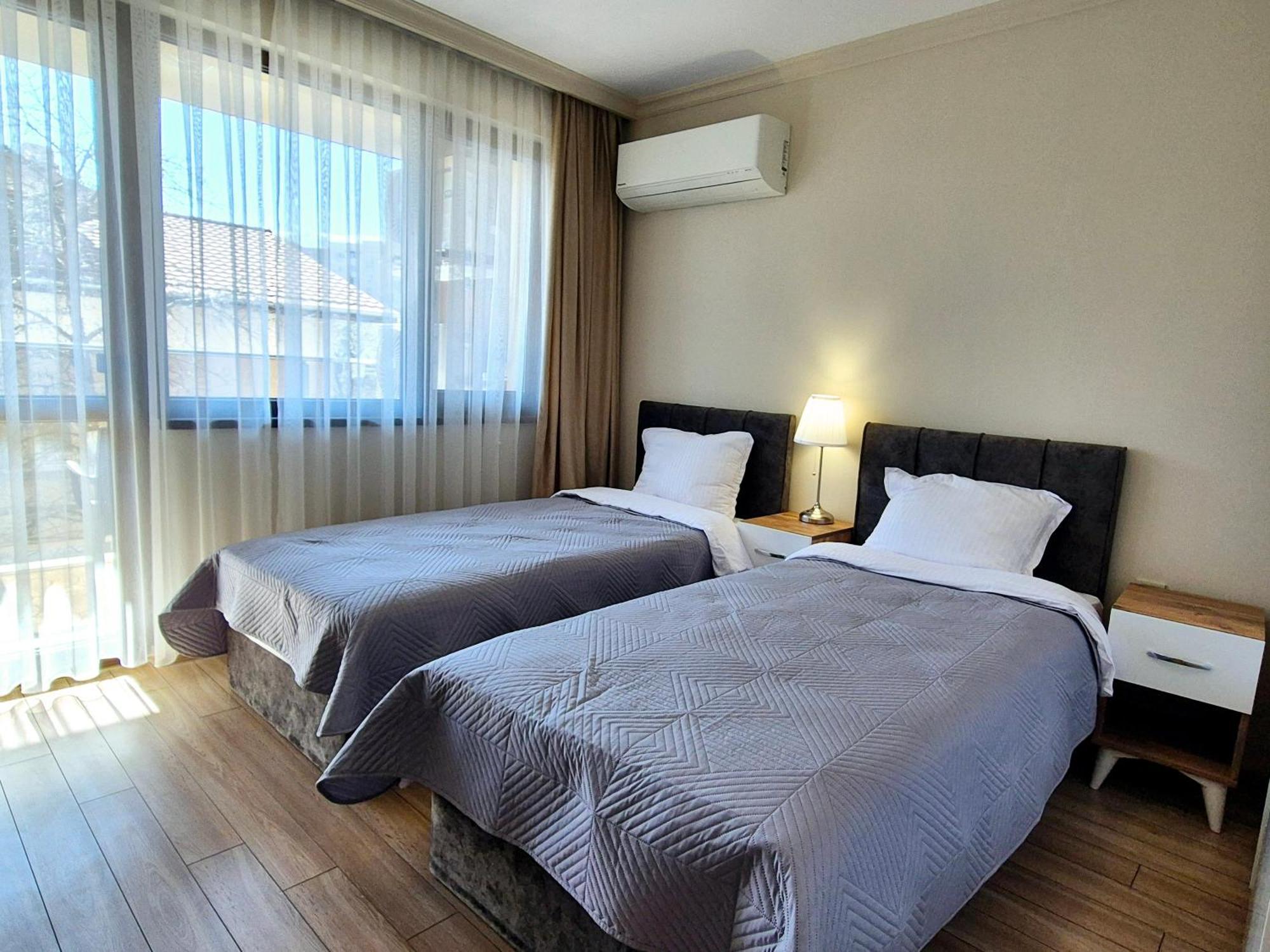 Bissera Premium Apartments Sofia Room photo
